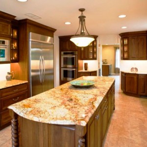 What is Resined Granite?