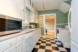 Benefits of Polishing Your Stone Flooring