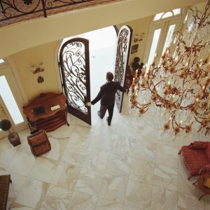 Maintenance Tips to Keep Your Natural Stone Flooring Looking Brand New