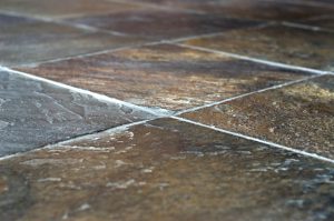 The 3 Services Your Slate Flooring May Be Begging For