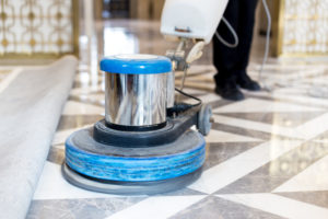 Not All Marble Polishing is Created Equal: Find Out What Makes Ours Unique