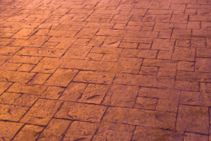 Can You Seal Stamped Concrete? Yes – Learn How!