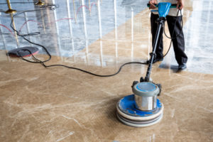 Learn What Polishing Can Do for Your Natural Stone Flooring