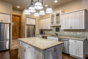 Learn How to Take Care of Granite Countertops to Extend Their Lifespan