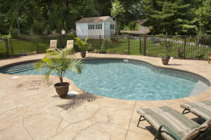 Check Out These Five Ways to Improve the Function of Your Pool Deck