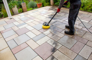 Are You Having Trouble Getting Your Stone Surface Clean? We Bring the Three Things You Need 