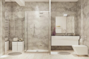 Follow These Tips to Keep Your Granite Shower in Great Shape for Years to Come