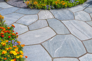 Everything You Need to Know About Flagstone Restoration Services