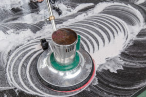 Learn the Basics of Marble Polishing and Why It’s Best to Ask the Professionals for Help