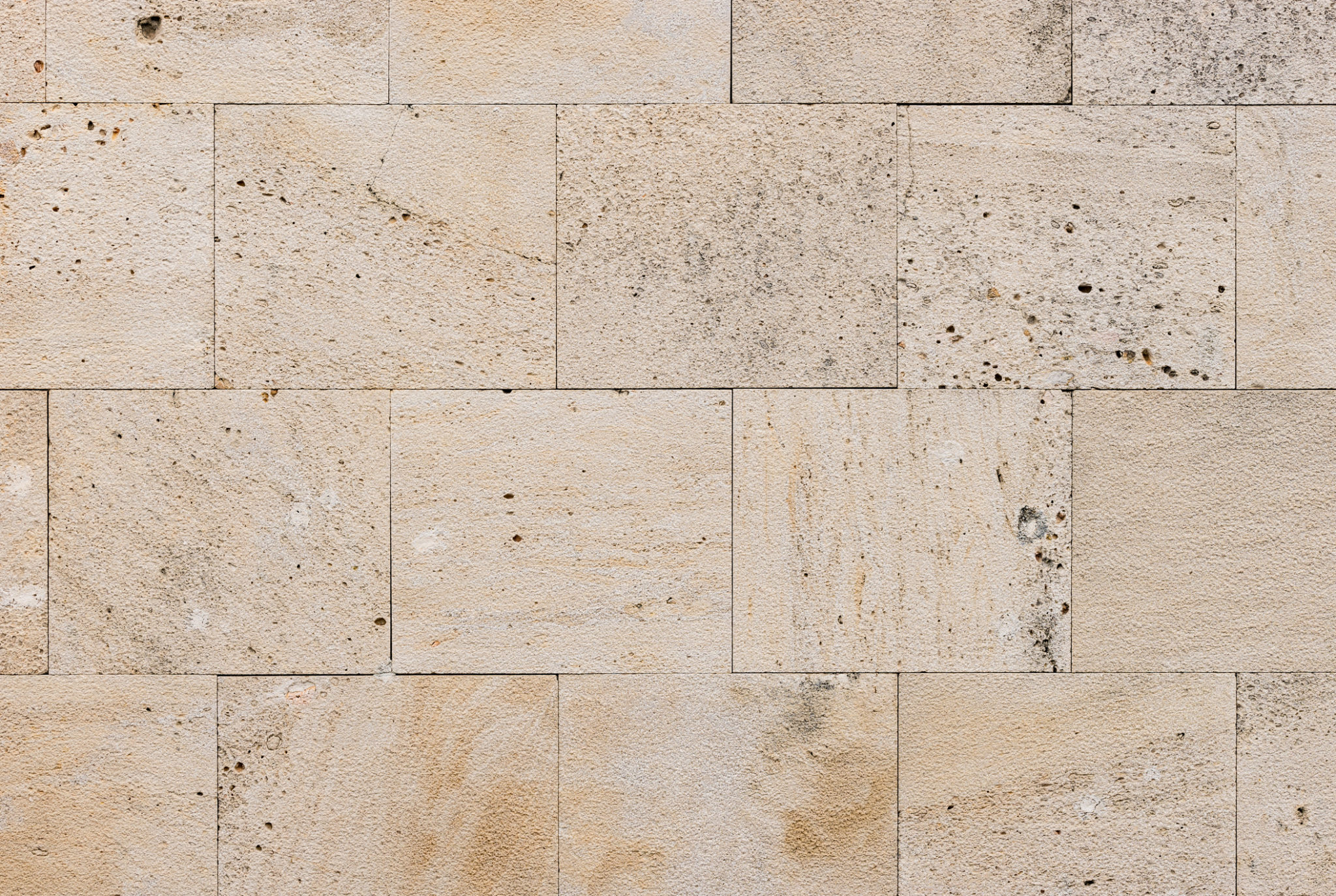 Learn How Limestone Maintenance Can Help Prevent Damage and the Need