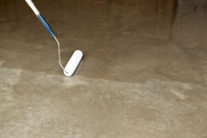 Revitalize Your Concrete Surfaces with Staining and Sealing